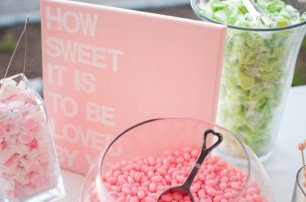 Сладкий стол/ Candy Bar