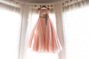 Платье невесты, Свадебное платье