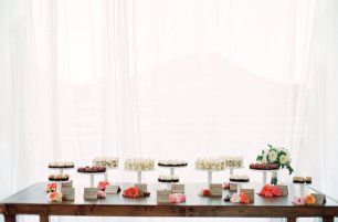 Сладкий стол, Candy Bar