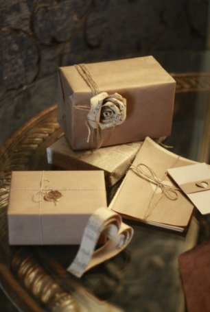 Свадебная полиграфия