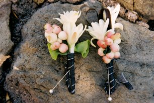 Идеи для свадьбы