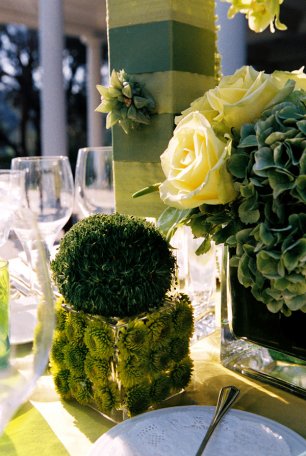 Идеи для свадьбы