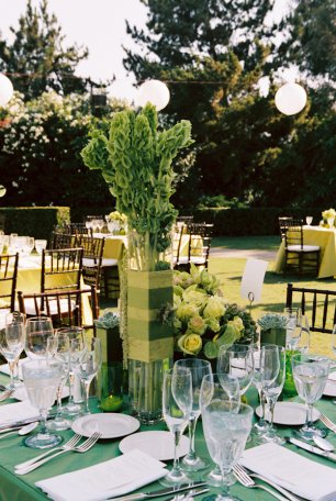 Идеи для свадьбы