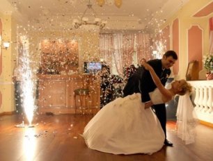 Место торжества