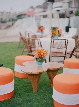 Цветы в декоре