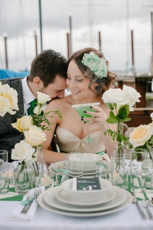 Идеи для свадьбы