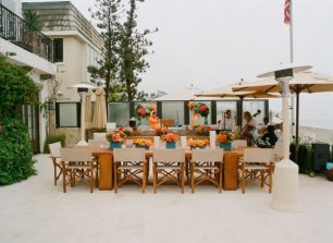 Место торжества