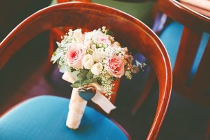 Букет невесты