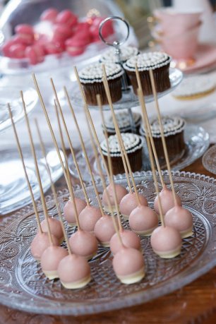 Сладкий стол / Candy Bar