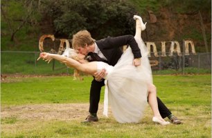 Идеи для свадьбы