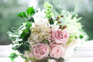 Букет невесты