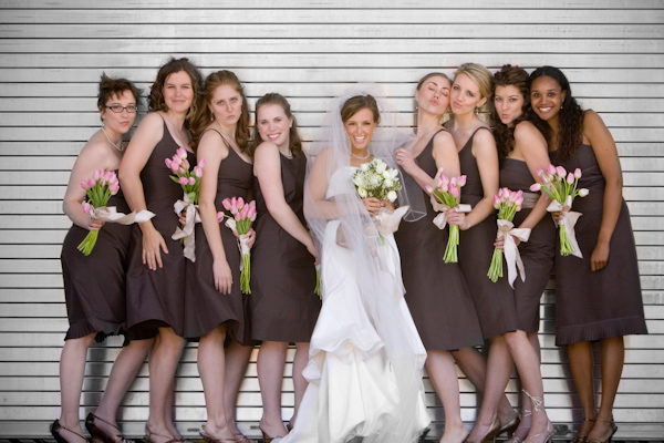 Подружки невесты, Букеты подружек невесты, Платья подружек невесты, Свадебная фотосессия