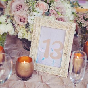 Номер стола