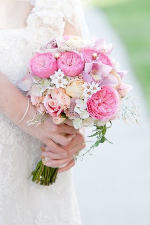 Букет невесты