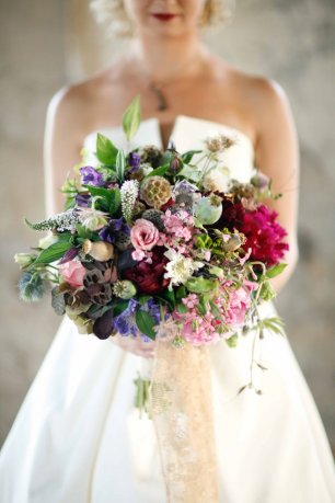 Букет невесты