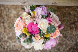 Букет невесты