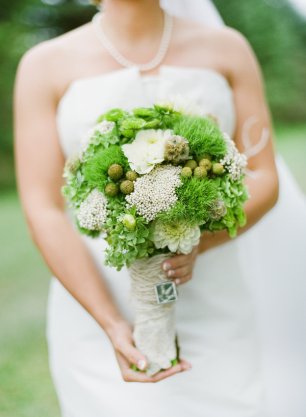 Букет невесты