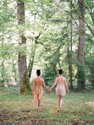 Идеи для свадьбы