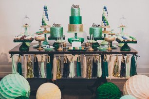 Сладкий стол/ Candy Bar