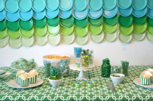 Сладкий стол/ Candy Bar