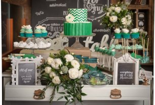 Сладкий стол/ Candy Bar