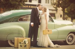 Фотосессия на свадьбе