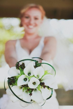 Букет невесты