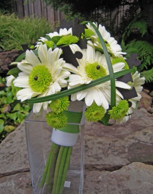 Букет невесты