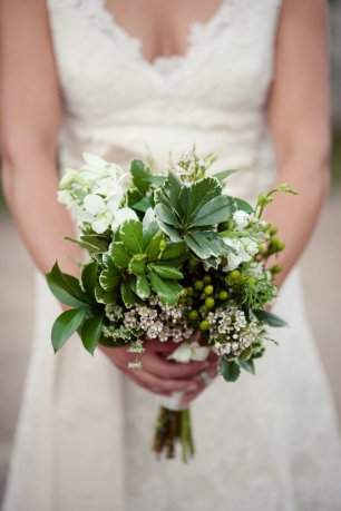 Букет невесты