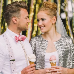 Жених и невеста, Свадебная фотосессия