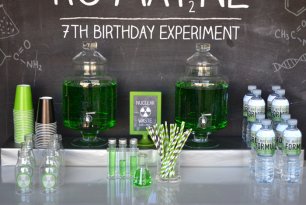 Сладкий стол/ Candy Bar