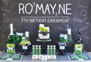 Сладкий стол/ Candy Bar