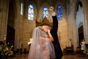 Идеи для свадьбы