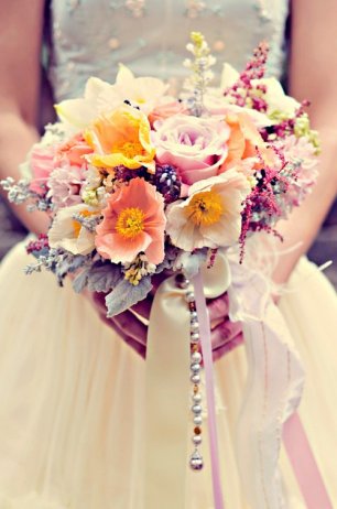 Букет невесты