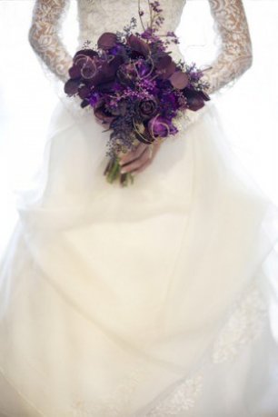 Букет невесты