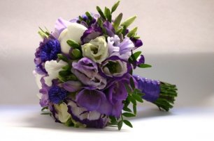 Букет невесты