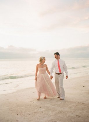 Платье невесты, Костюм жениха