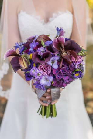 Букет невесты