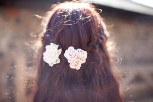 Аксессуары для прически