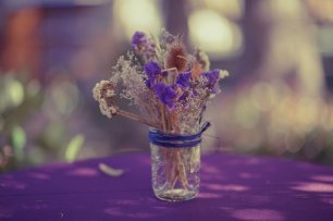 Цветы в декоре