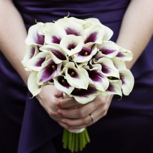 Букет невесты