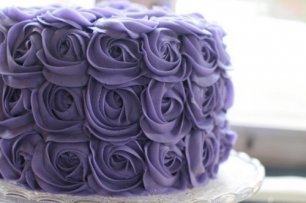 Свадебный торт