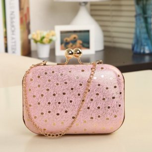 Сумочка-футляр на свадьбу