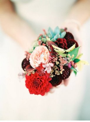 Цветы для декора