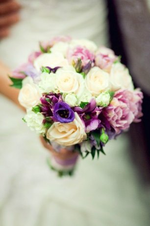 Букет невесты