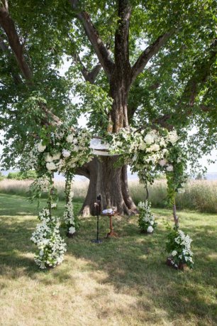 Место бракосочетания