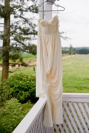 Свадебное платье, Платье невесты