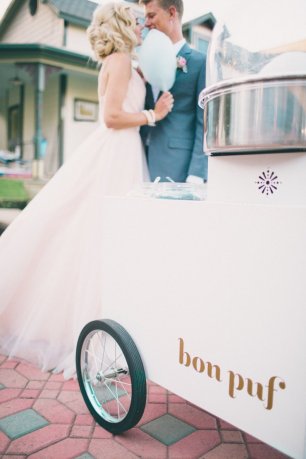 «Сладкая» фотосессия