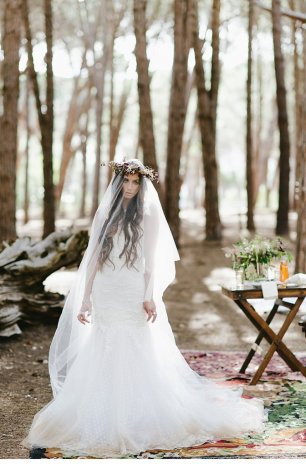 Платье невесты