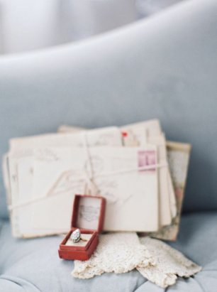 Винтажное кольцо